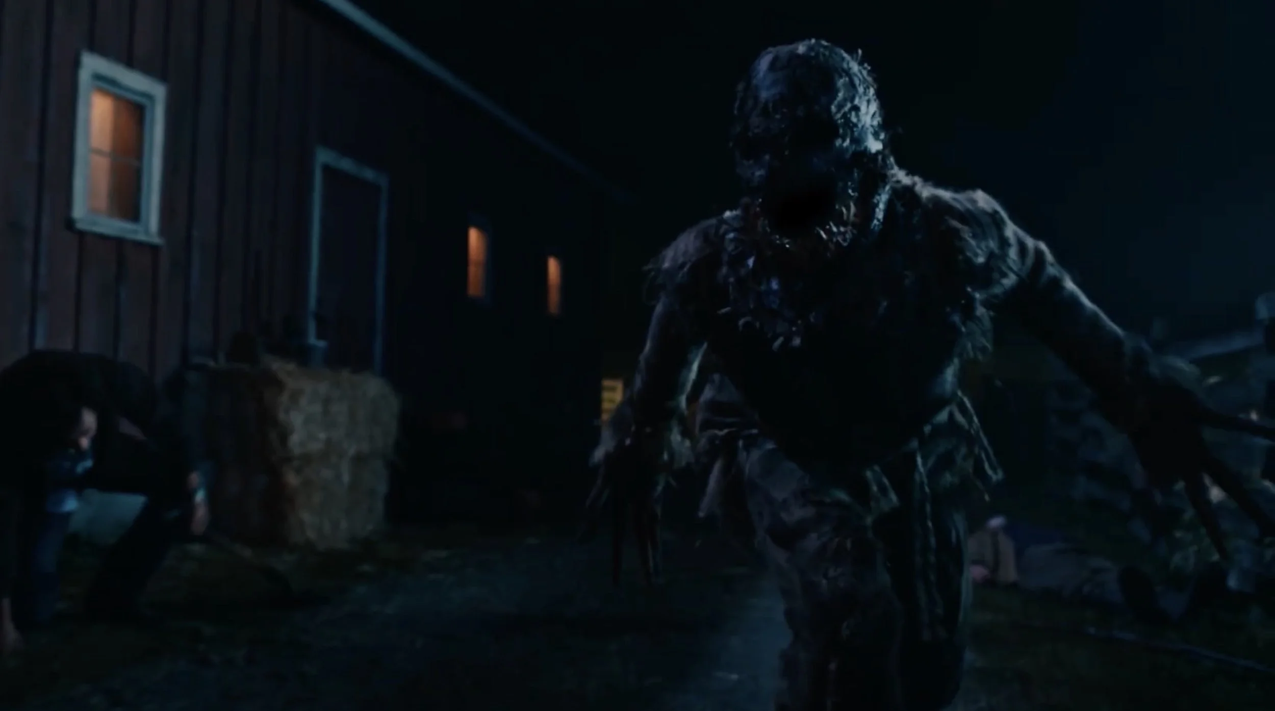 Spectral fun trailer for RL Stine pumpkin promises Halloween Scares